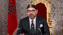جرأة ملك المغرب المبدئي والعملي