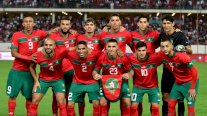 المغرب يفوز على الغابون برباعية في إقصائيات أمم إفريقيا