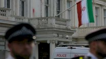 الخارجية البريطانية تستدعي السفير الإيراني
