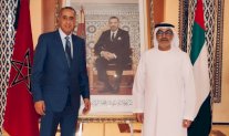 مباحثات أمنية مغربية إماراتية في الرباط