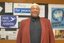 إمام مسجد في أميركا: أهوى الرجال... والإسلام لم يحرّم زواج المثليين