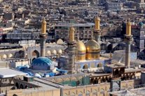 شيعة عراقيون شتموا الصحابة فقررت المحافظات السنية الإضراب