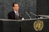  كوريا الشمالية ترفض عرض سول نزع السلاح النووي