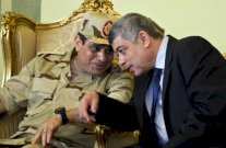 واشنطن منحت مصر مساعدات عسكرية بقيمة 584 مليون دولار 