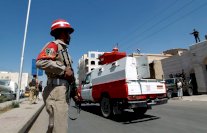 نجاة السفيرة الالمانية في صنعاء من محاولة خطف ومقتل حارسها