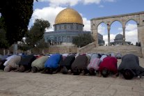  الجامعة العربية ترفض تصريحات التشيك بشأن نقل سفارتها إلى القدس