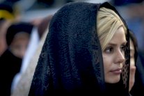 متاجر سرية في المنازل هي ملاذ المتسوقات الايرانيات