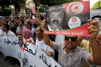 الأزمة السياسية بتونس: مفاوضات مباشرة السبت بين المعارضة والحكومة