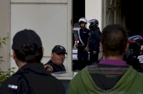 اليونان تخطو خطوة اضافية نحو حل حزب النازيين الجدد