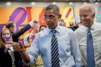 قمة لدول آسيا-المحيط الهادىء في بالي والغائب الاكبر أوباما 