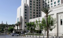 منظمة حظر الكيميائي تؤكد تعاون السلطات السورية في تفكيك أسلحتها 