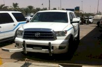 مصادر إيلاف: توجيهات بمنع مطاردات 