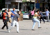  اسلاميو مصر يدعون لتظاهرات جديدة في ذكرى حرب 1973 