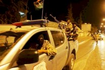  اغتيال عقيد في البحرية الليبية في بنغازي