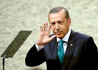 أردوغان سيترشح للانتخابات الرئاسية في تركيا إذا طلب حزبه 