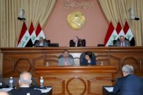 مخاوف من تأخير الإنتخابات العراقية إثر فشل البرلمان بتمرير قانونها 