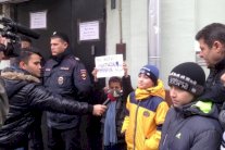 بغداد وموسكو لتطويق تداعيات الاعتداء على طلاب عراقيين