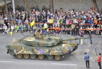 واشنطن وسيول تقران خطة ردع لمواجهة النووي الكوري الشمالي