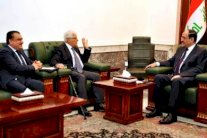 تبادل اتهامات بين الحزب العراقي الحاكم والنائب حسن العلوي