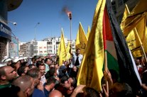 م.ت.ف تتهم إسرائيل بوضع عراقيل امام المفاوضات