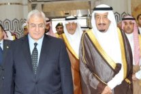 الرئيس المصري غادر السعودية التي جددت رفضها 