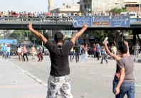 مصر تستعد لتظاهرات جديدة الاحد 