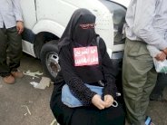 نساء الإخوان يدرن الجماعة بعد اعتقال قيادييها