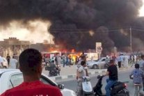 جسر الائمة في بغداد يتحول معبرًا لموت طائفي