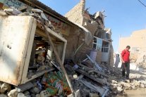  تنظيم القاعدة في العراق يتبنى هجمات الاثنين في بغداد 