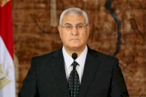 الرئيس المصري في الأردن المحطة الثانية بزيارته الاولى للخارج 