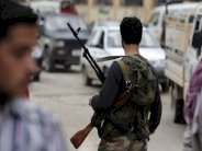  تركيا لا تساعد المقاتلين المرتبطين بالقاعدة في سوريا 