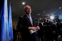 ايران وبريطانيا ستعينان