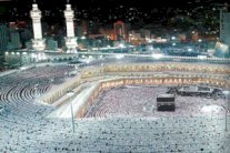 السعودية: الوضع الصحي للحجاج جيد ولم تسجل حالات وبائية 