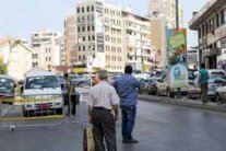 وزير الداخلية اللبناني: حزب الله لم يعد موجودًا على أي حاجز