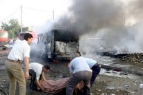 العراق خائف من الانزلاق مجددًا إلى الحرب المذهبية