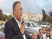 رصاص يعترض موكب النسور بشمال الأردن