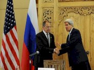 كيري: للأسد 