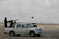 المهاجرون في ليبيا بين الحلم الاوروبي وواقع الميليشيات 