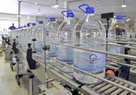 السعودية تنتج أكثر من 55 مليون عبوة مياه زمزم منذ 2010