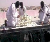 السعودية: احباط تهريب أكثر من 4 ملايين حبة مخدر 