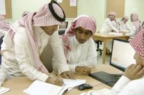 مبتعث سعودي يفوز بجائزة علمية لإدارة سلاسل التوريد بأميركا