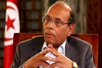 المرزوقي: فشل التوافق يعرّض أمن تونس القومي للخطر