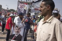 ظروف مصر المعيشية تشغلها عن الاقتصاص لضحاياها