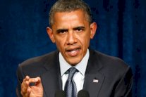 أوباما: لا يوجد طرف رابح في إغلاق الحكومة الفدرالية