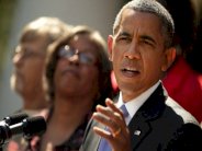 اوباما غاضب من الأزمة ولن يفاوض خصومه الجمهوريين