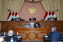 انتخابات العراق في 30 نيسان ورغبات تطيح بتشريع قانونها 