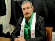 رياض الأسعد لـ