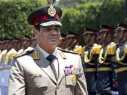 الجيش المصري يحقق بتسريب إجتماعات السيسي مع كبار الضباط