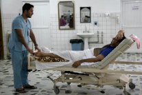 ارتفاع معدلات ضحايا العنف في العراق خلال ايلول