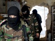 المجلس الوطني السوري يرفض جنيف 2 ويهدد بالانسحاب من الائتلاف